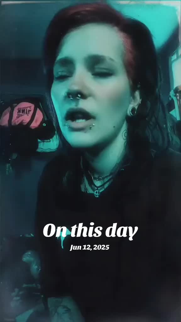@Iminsanitylifeisthemadhouse🫀