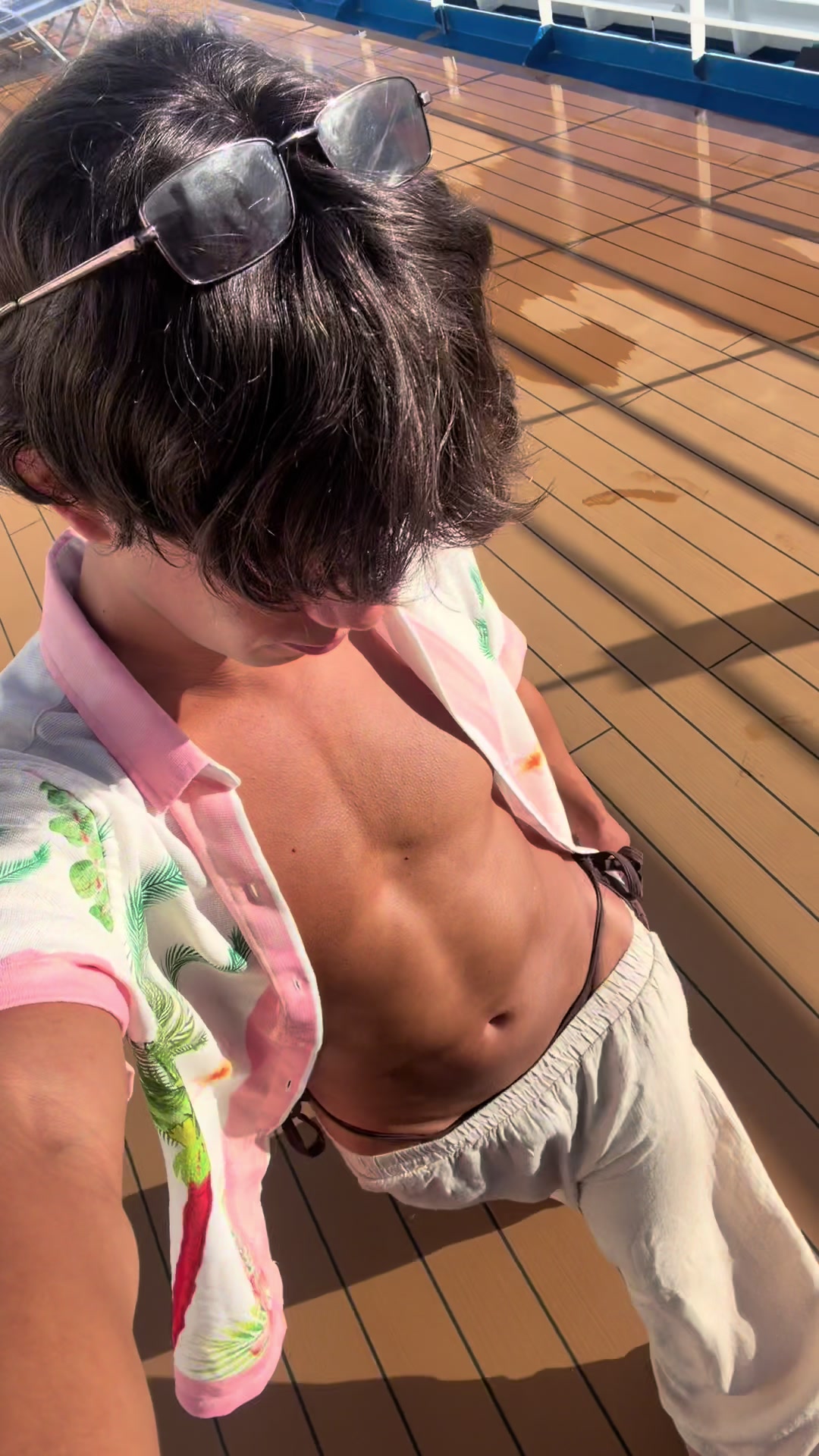 @colombiancherub