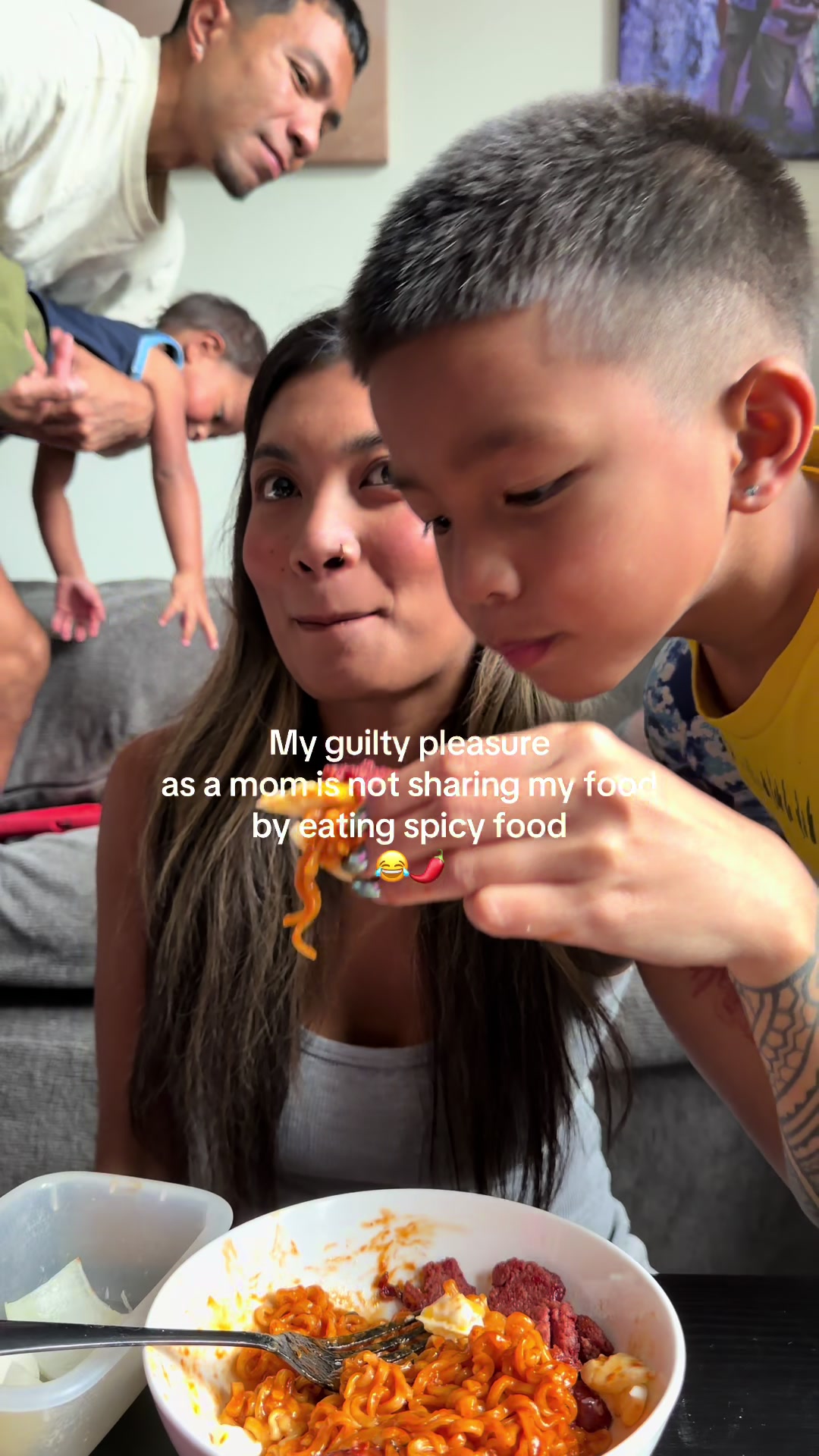 @Danica Rose Muong