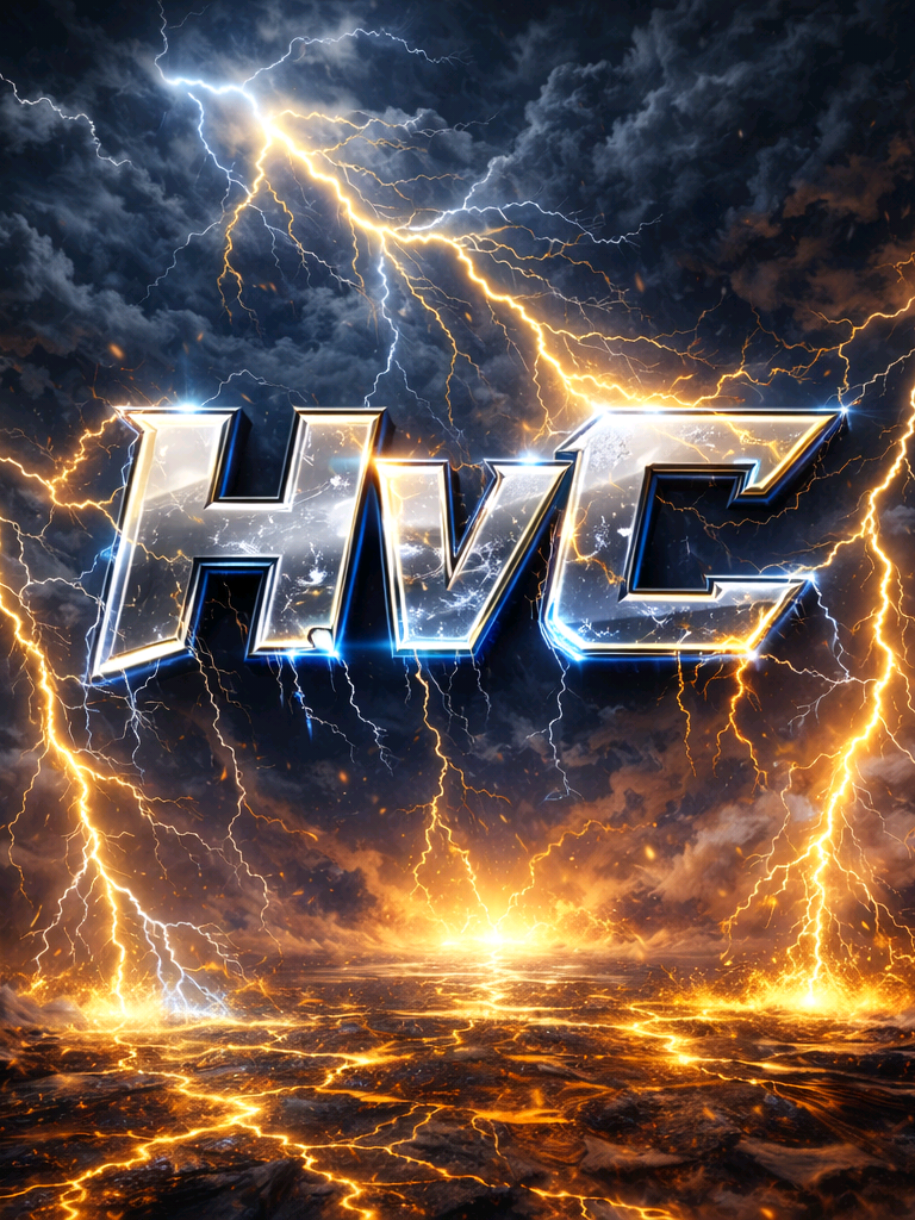 @HvC AKUMA