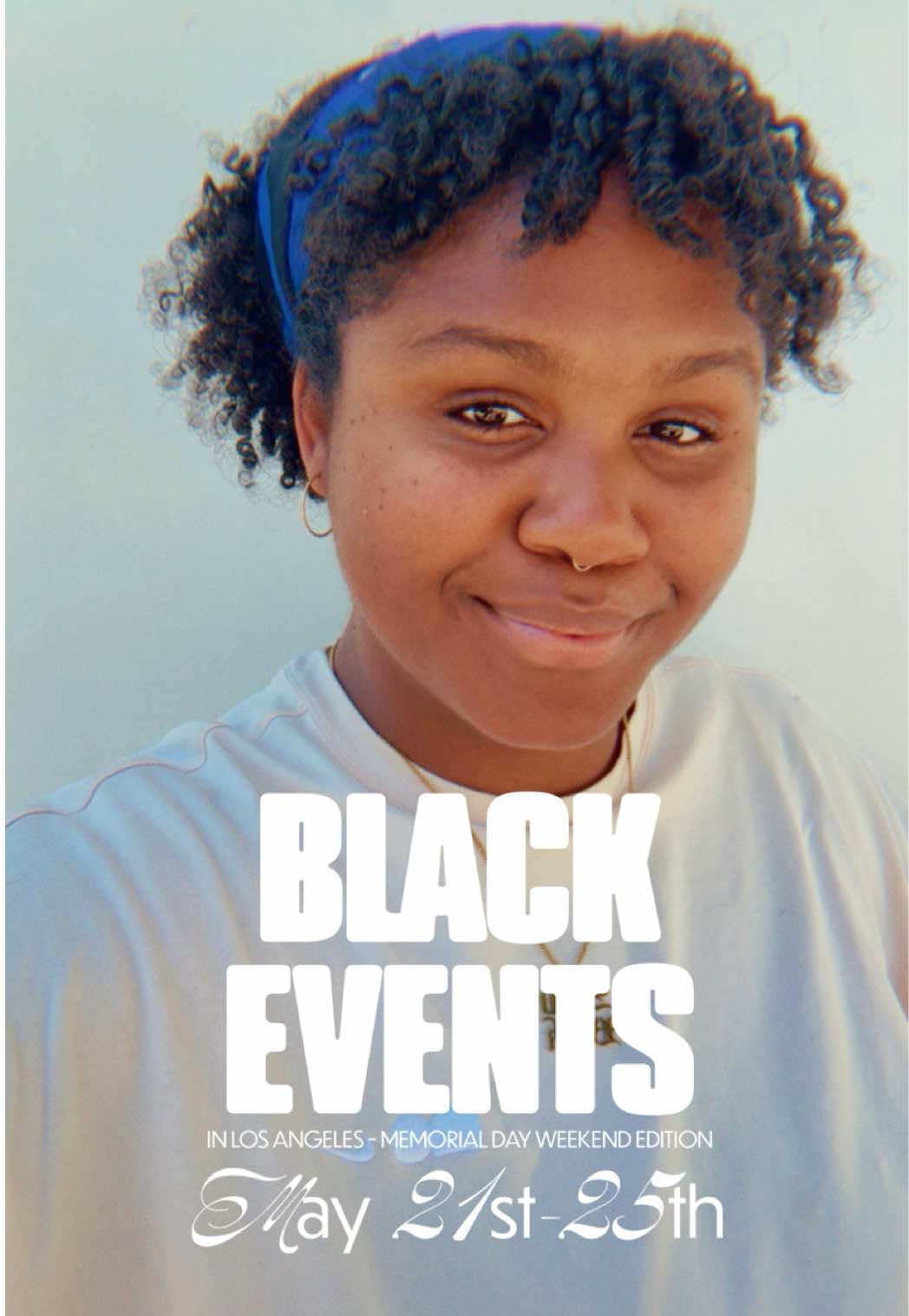 @BLK Events LA&trade;️ 🔌✨🫶🏾
