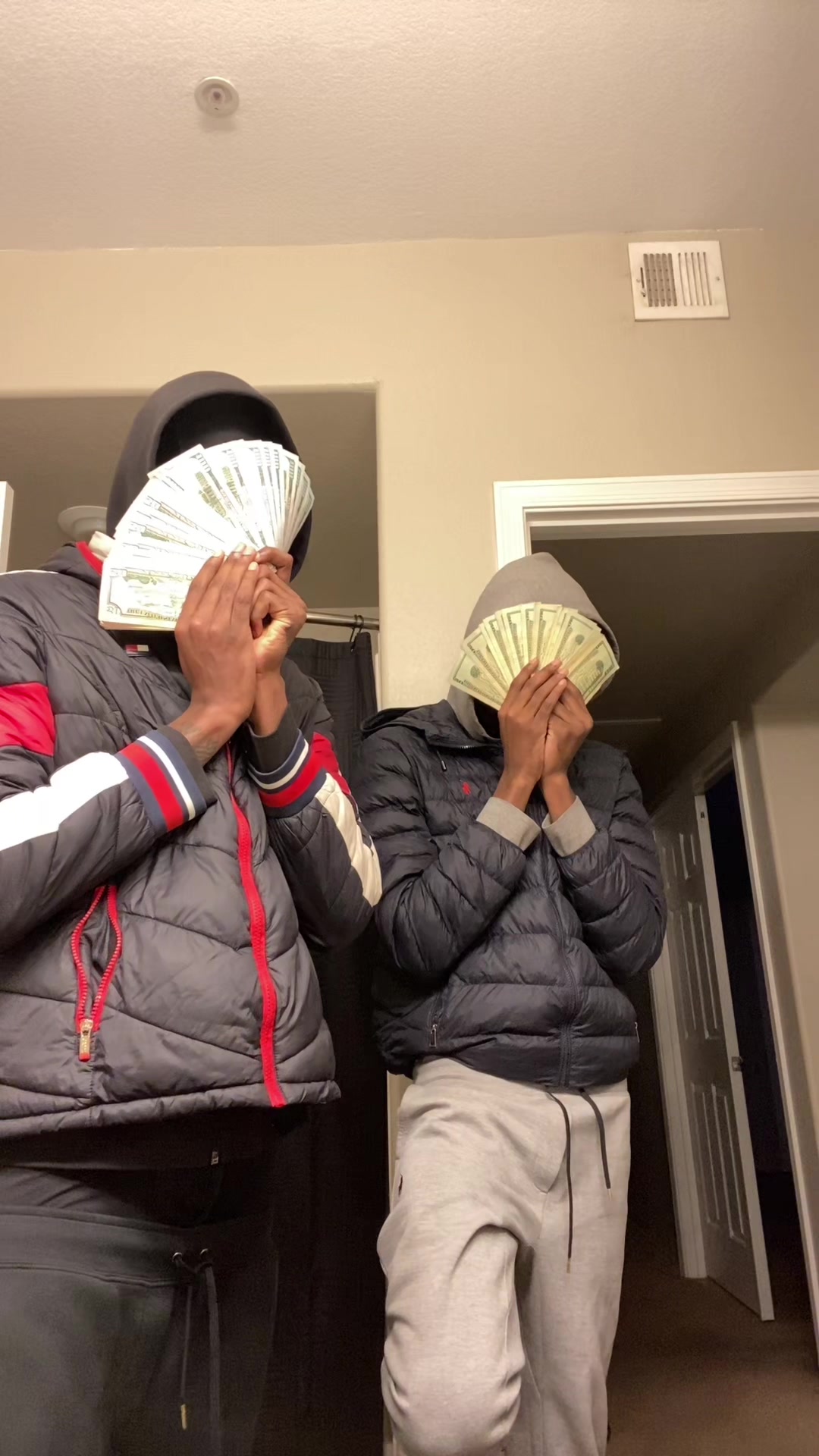 @Ten N Trae ✪