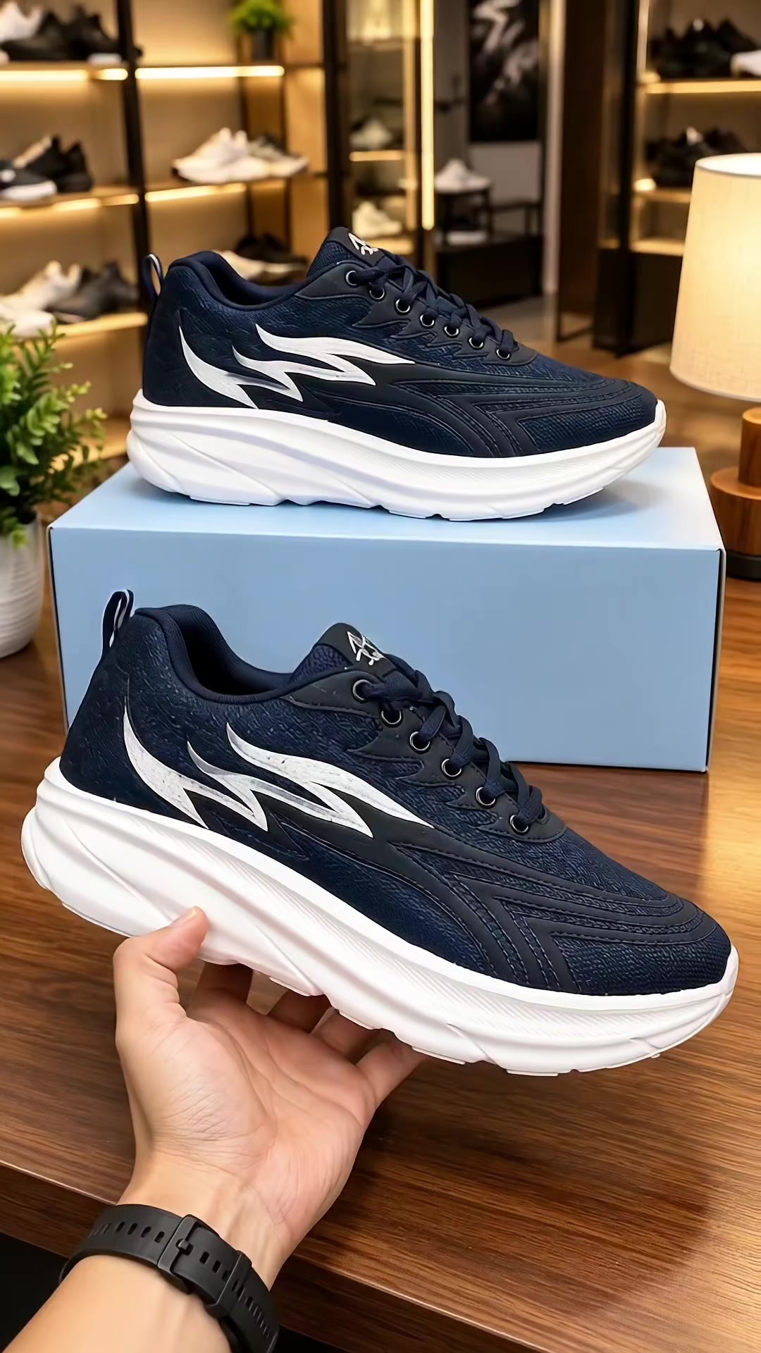 @Sneaker Points
