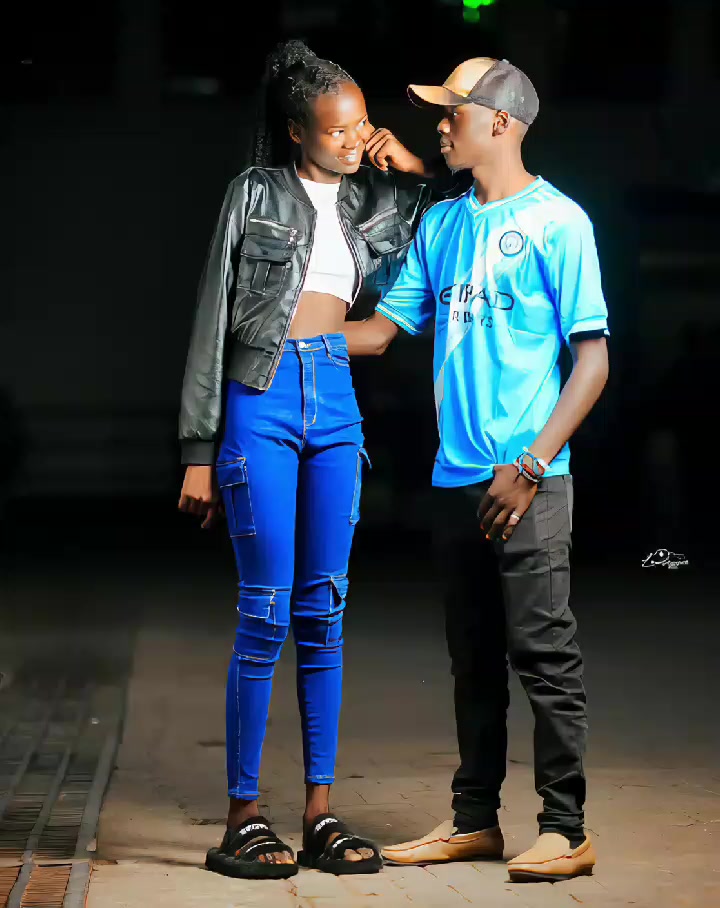 @Wadossy wadogo