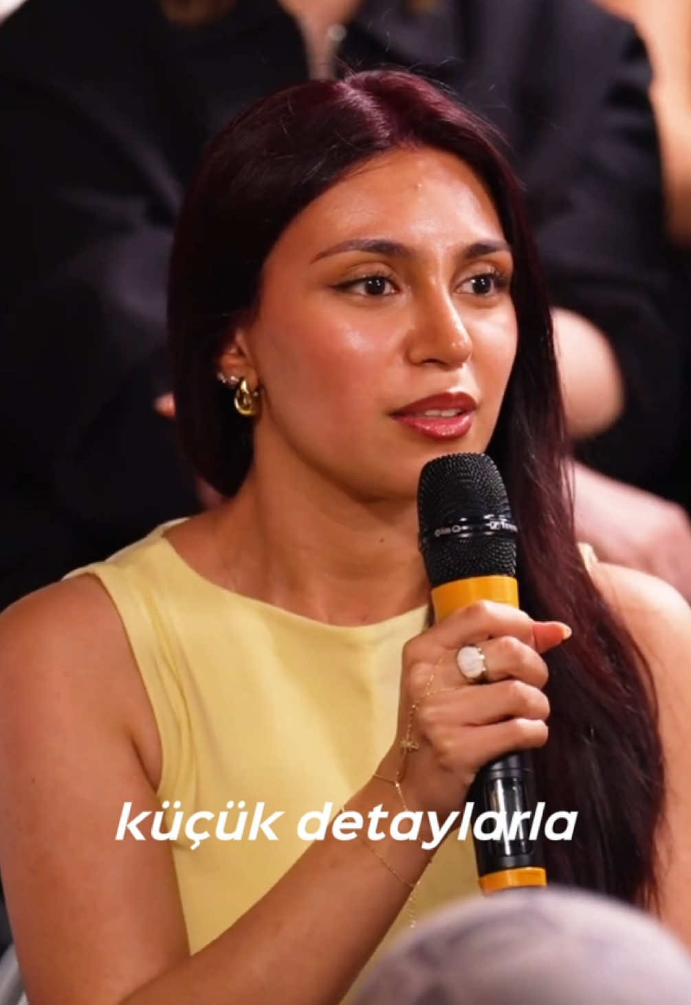 @Hikayeden Adamlar