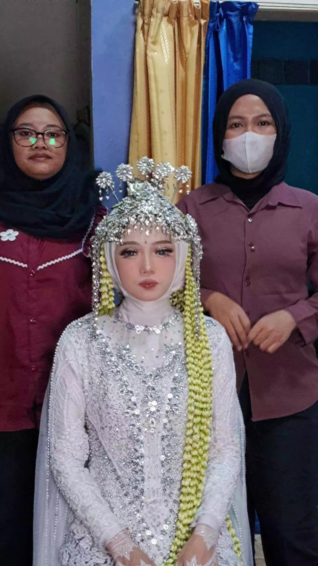 @isti Makeup | Garut