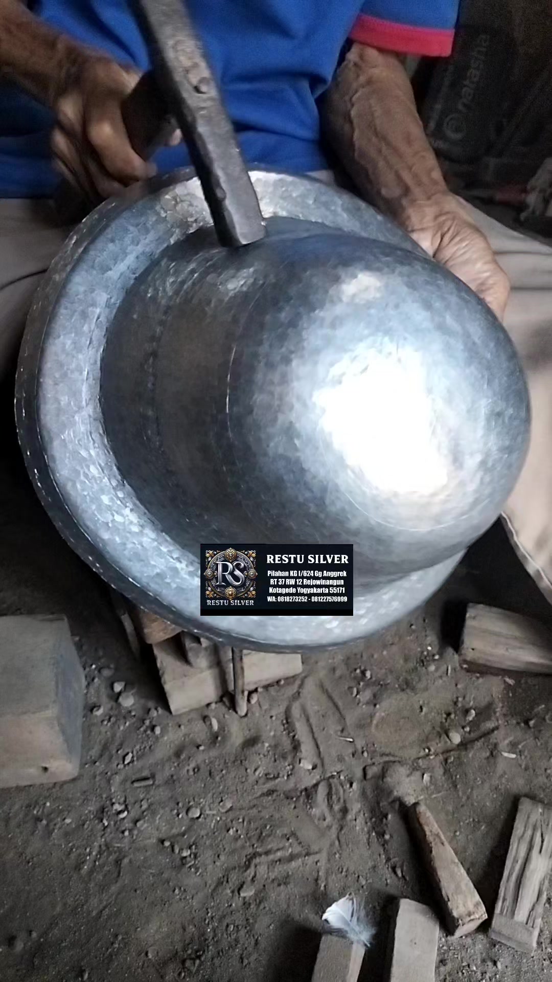 @restusilver