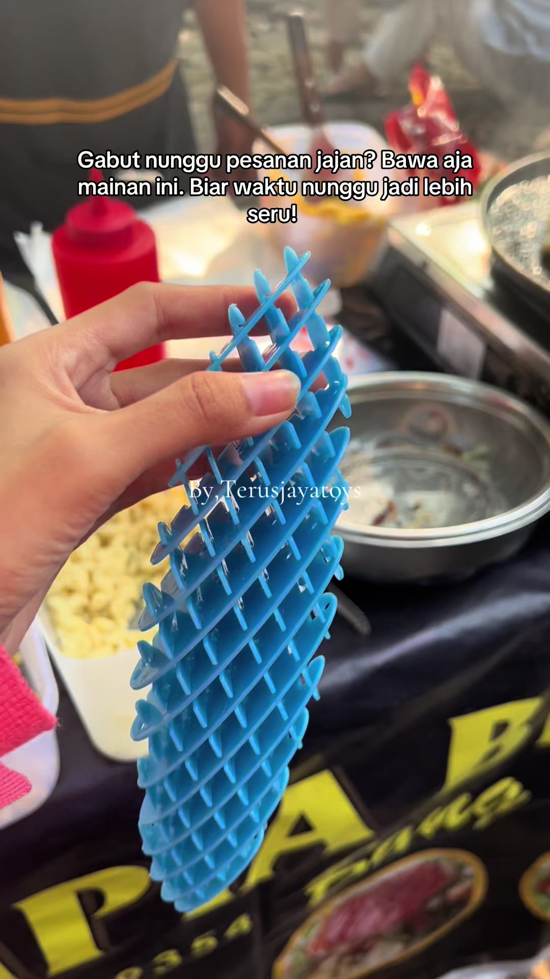 @TerusJayaToys