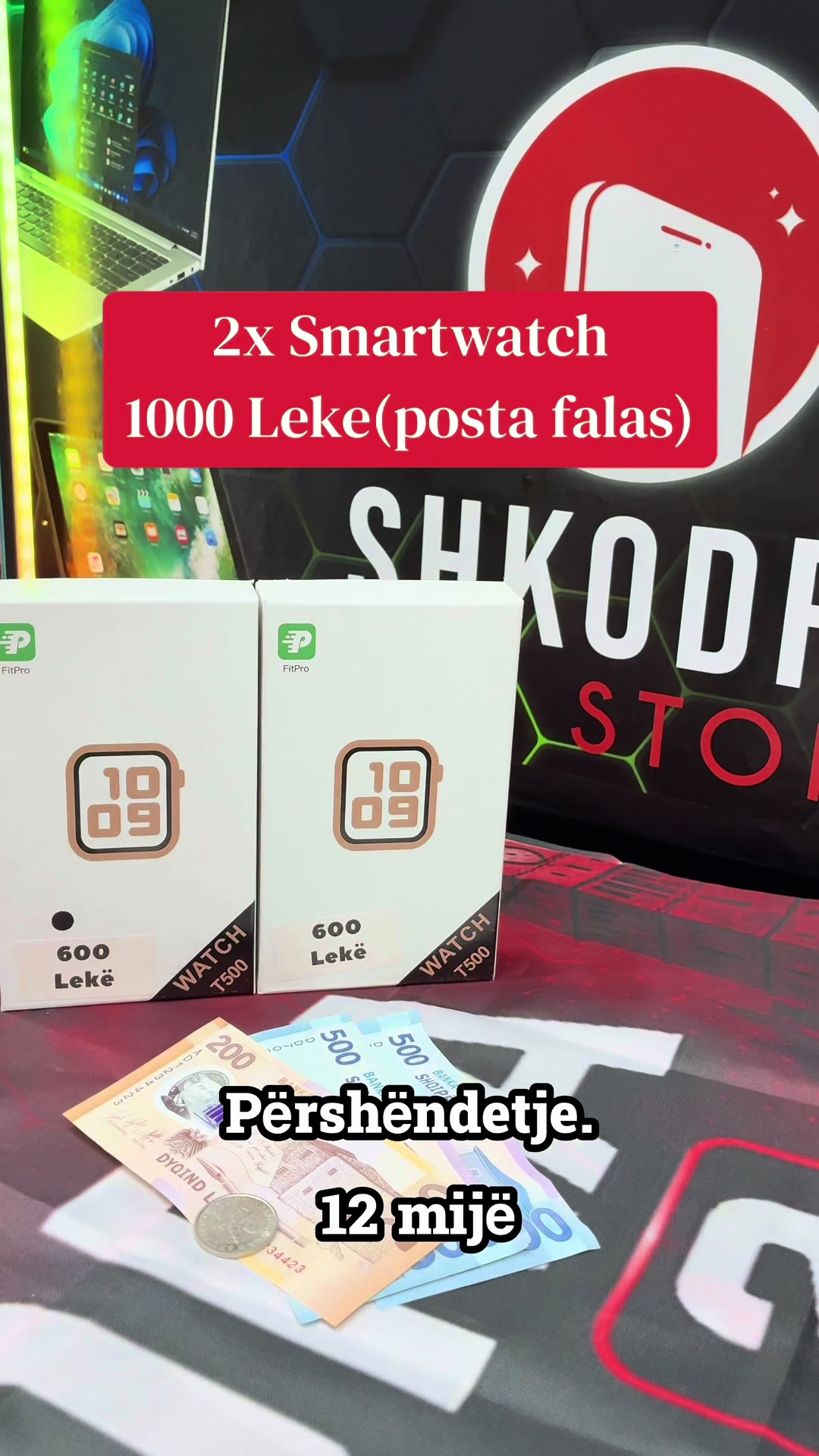 @Shkodra Store2 parruc