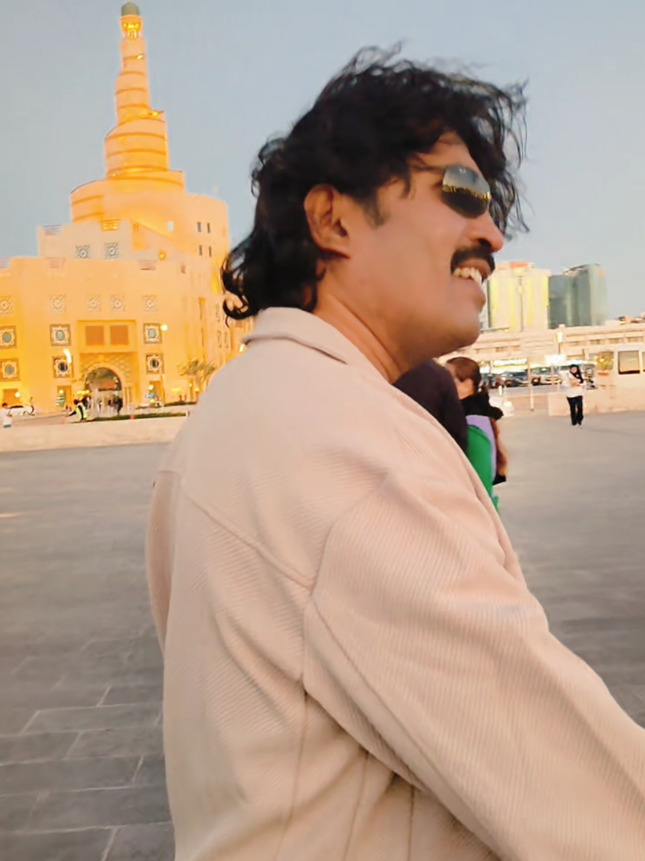 @BALU Vydani 😊 Qatar