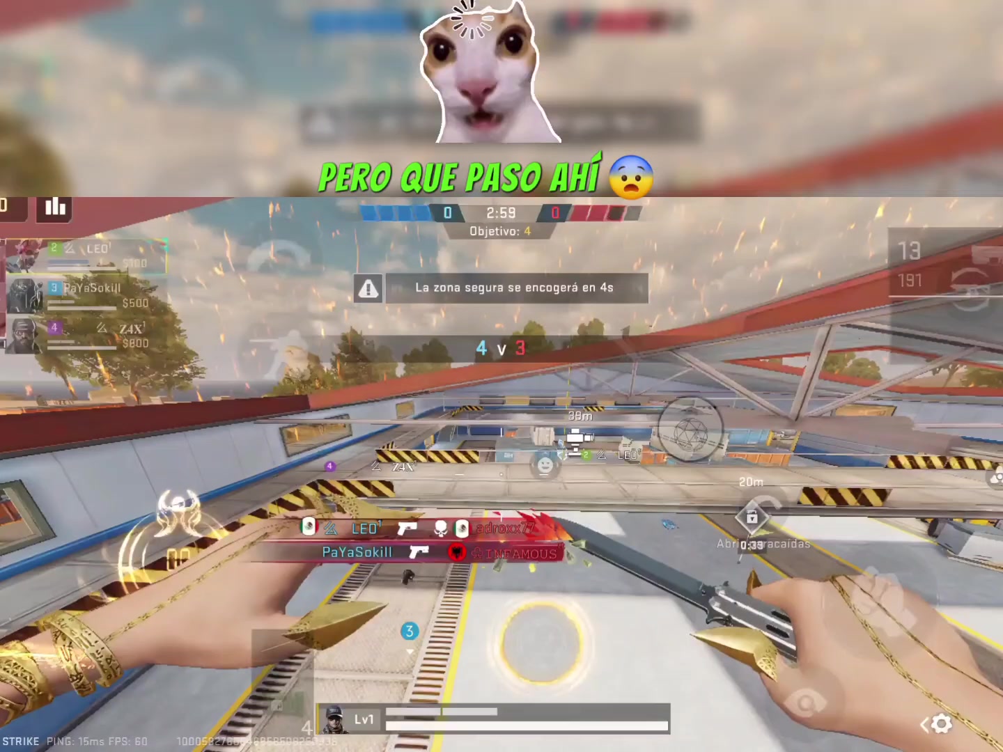 @๐๐๐ก๐๐๐ ๐๐ (แตแตแต)โก