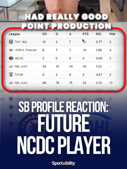 @Advancement Hockey Agency