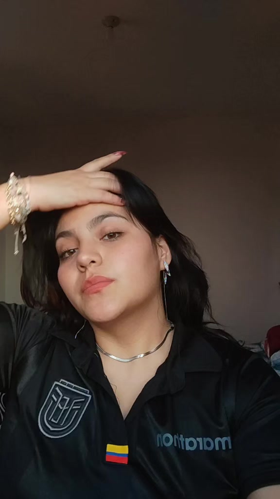 @Melissa Montero