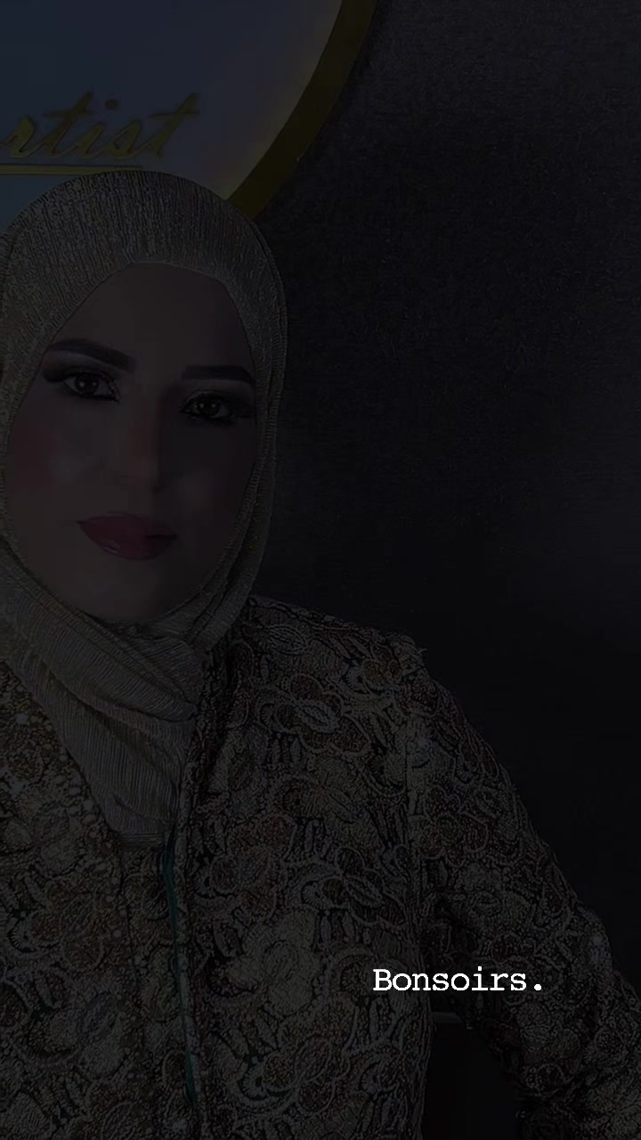 @Salwa-Beauty 💄Hairstyle 👑
