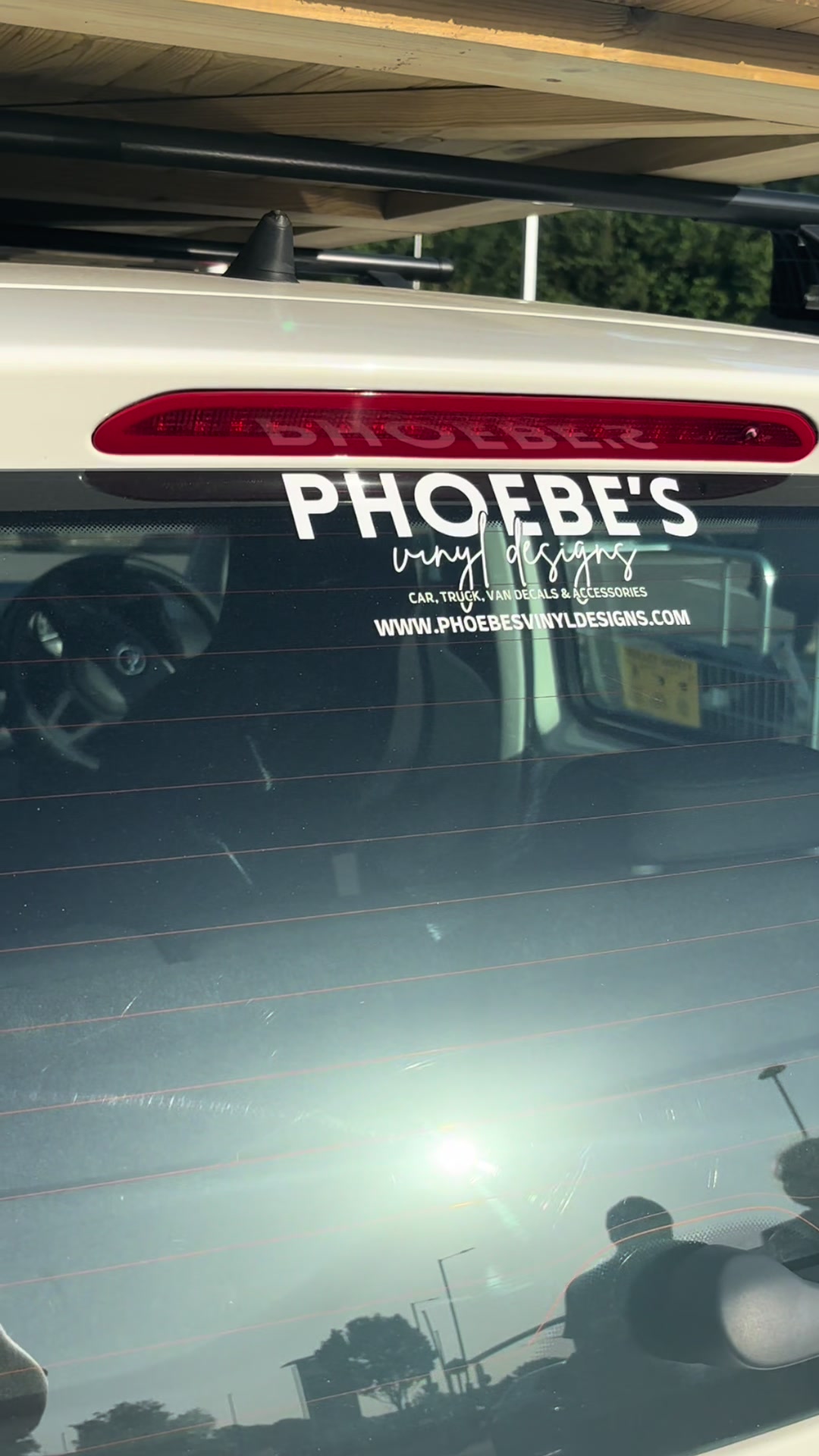 @Phoebe's Vinyl Designs