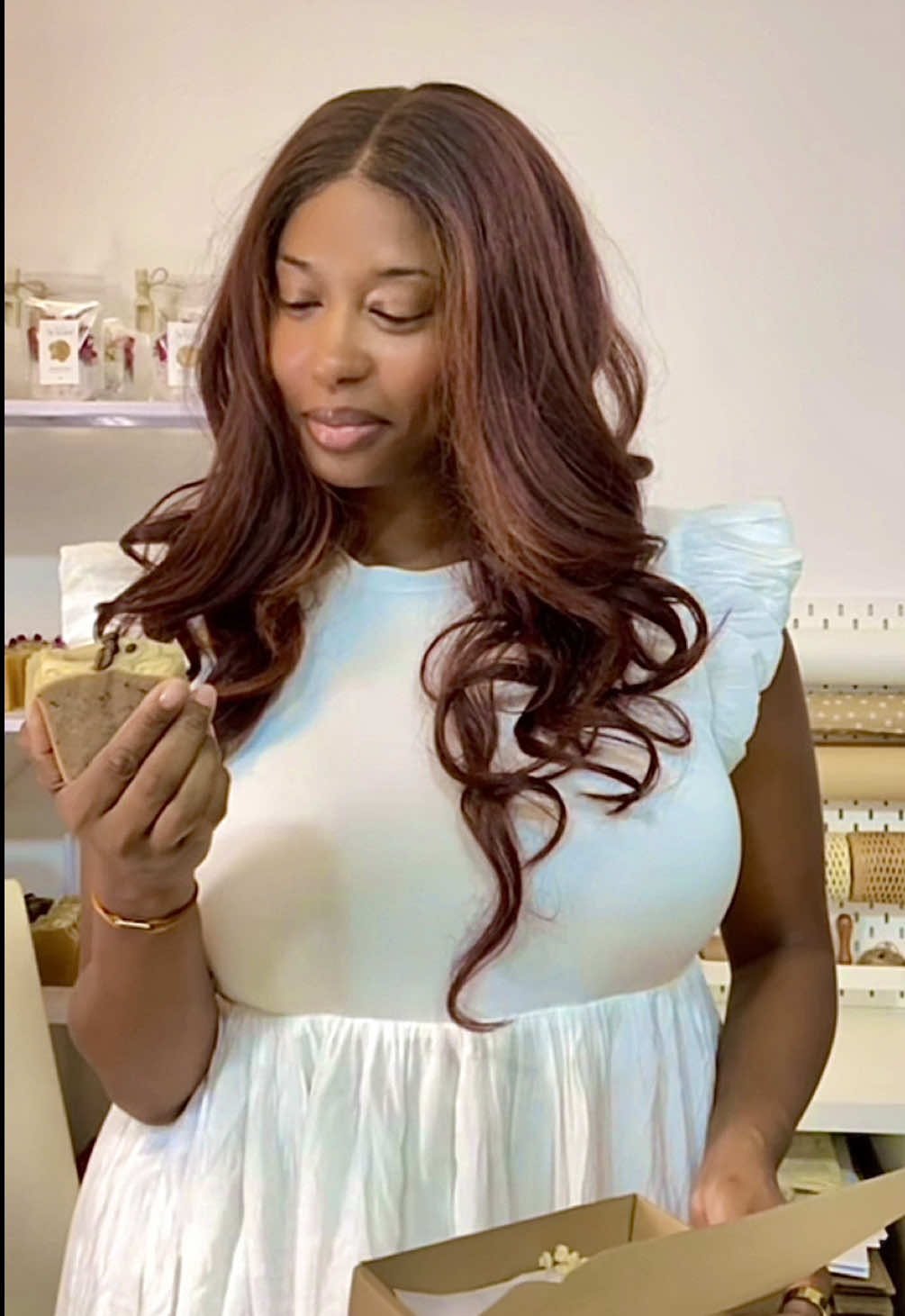 @Cathy | Soaps & Workshop Dubai