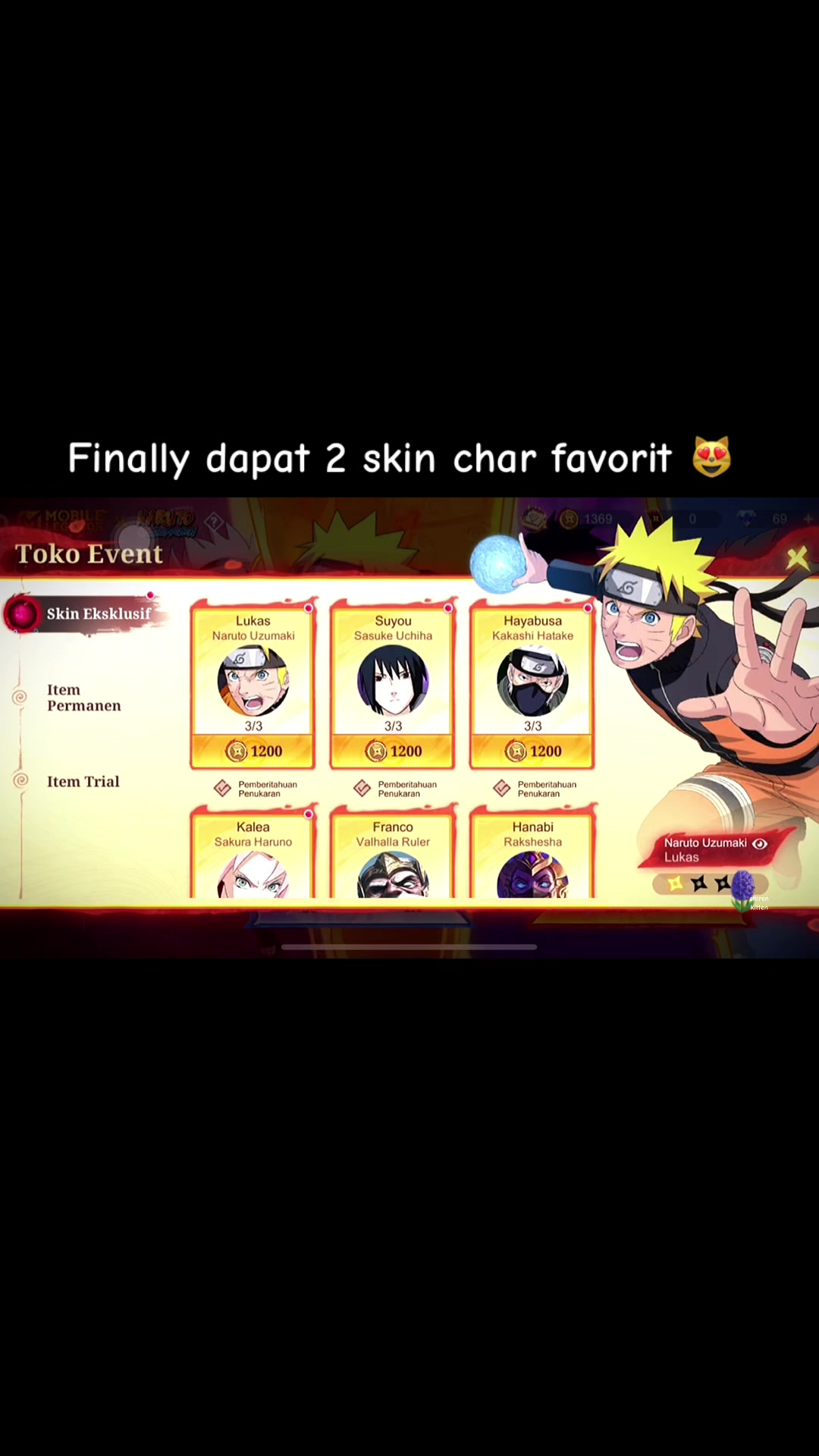 @Shiren Kitten` 💅🏻