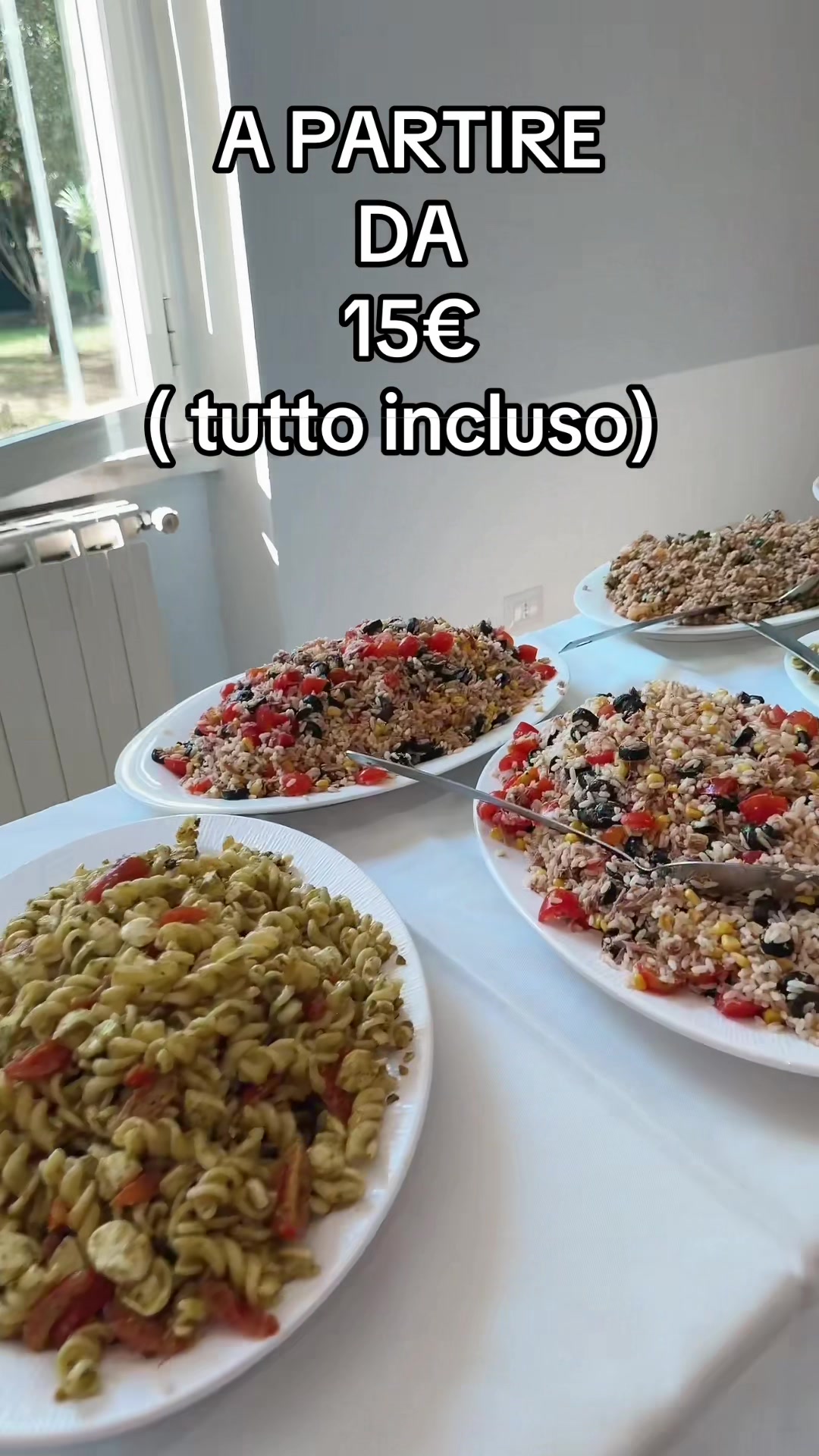 @Euro Gastronomia Roma