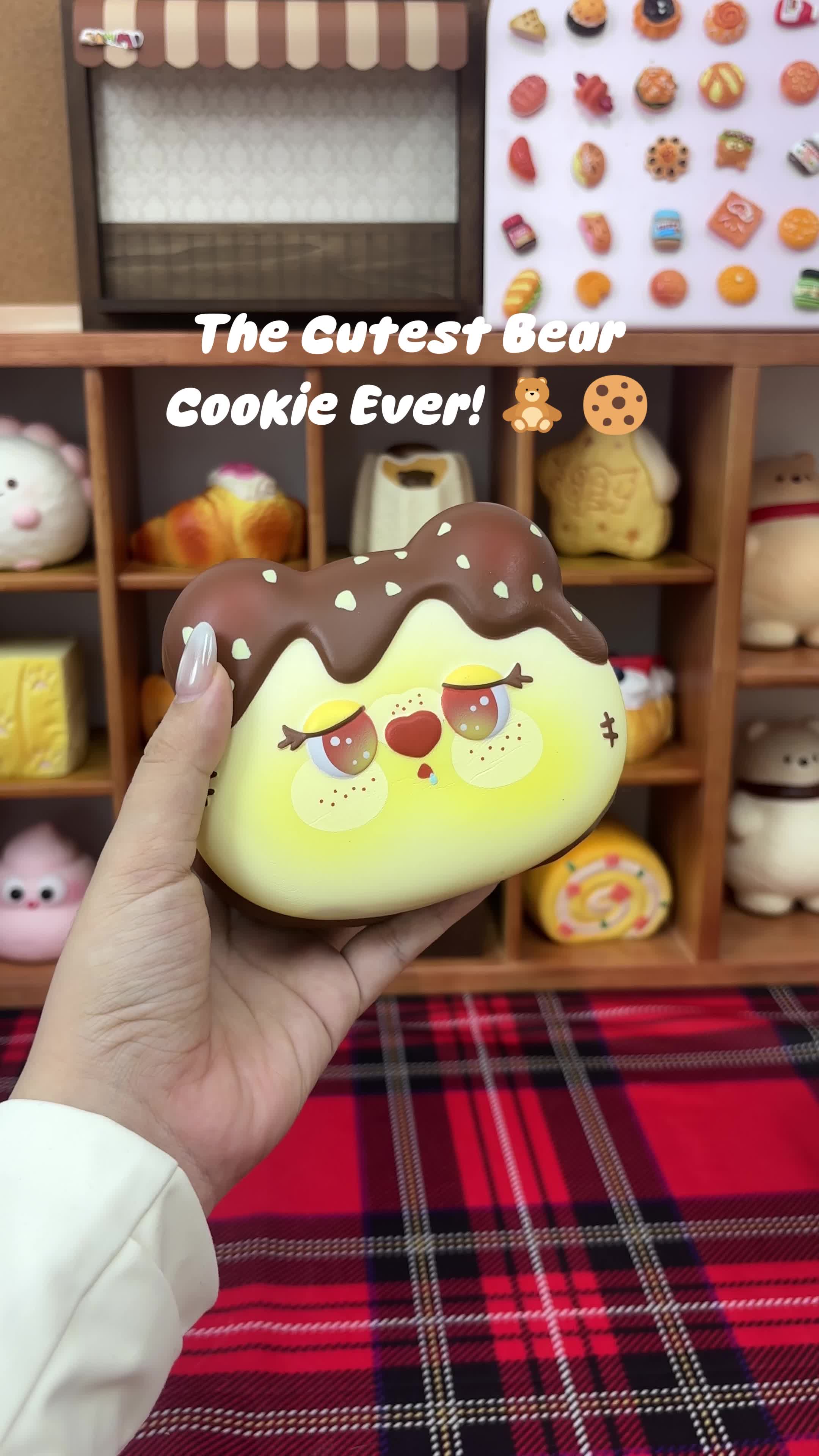 @MHM Squishy