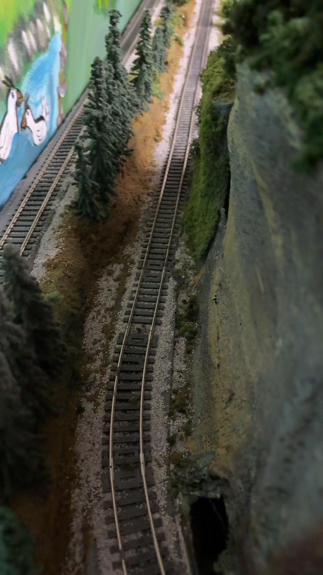 @Squatch County Railroad
