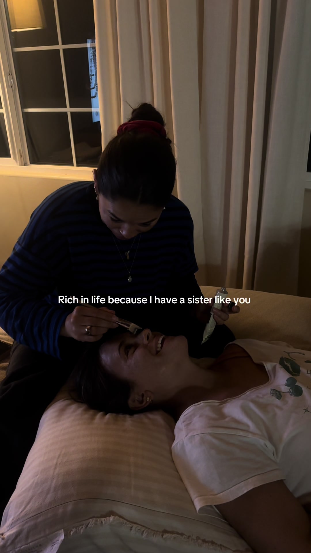 @Nina Thompson