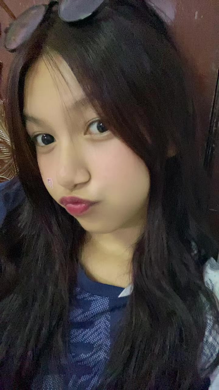 @𑣲⋆淑来ִ ࣪𖤐