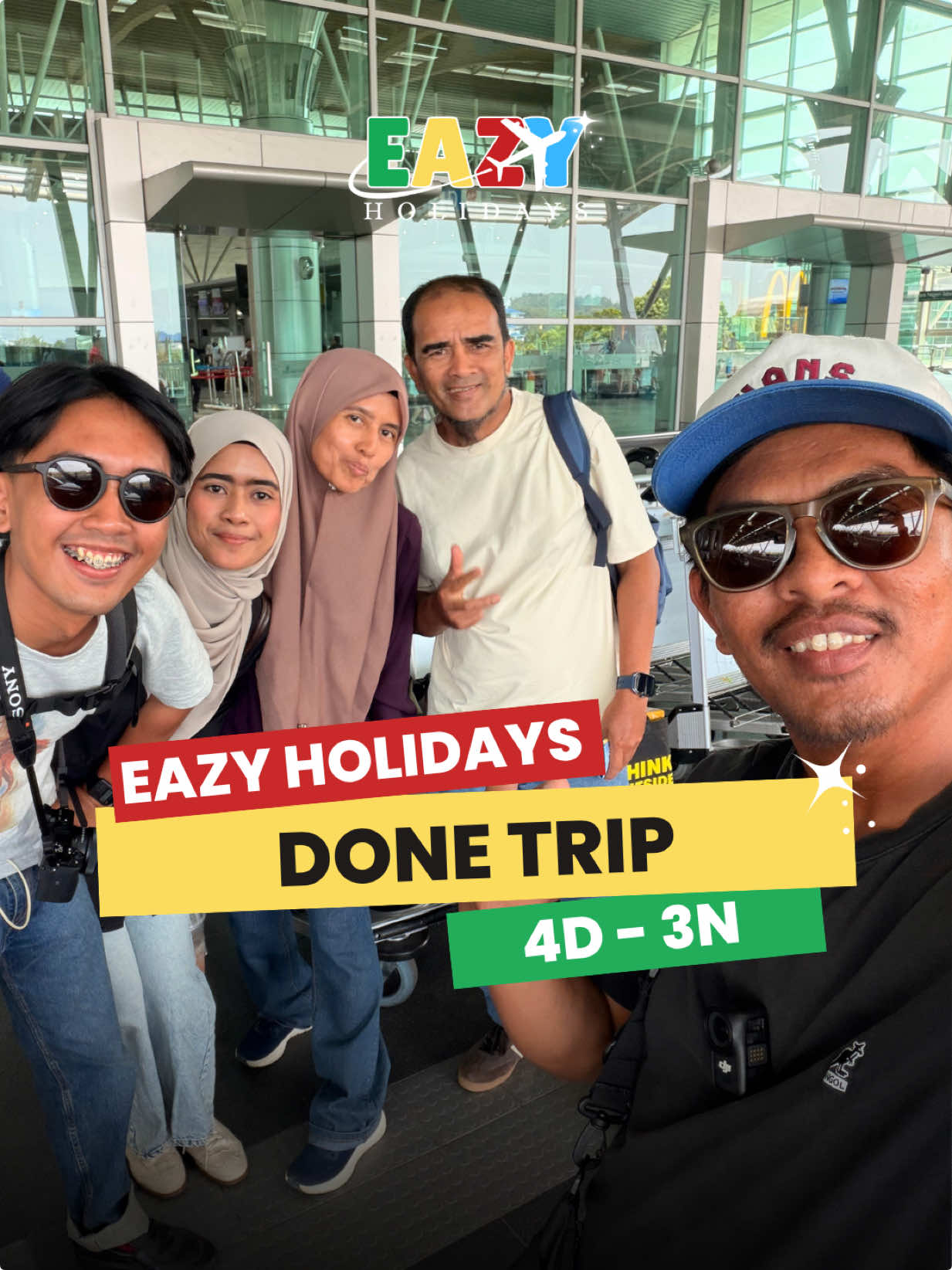 @Pakej Bajet Kundasang