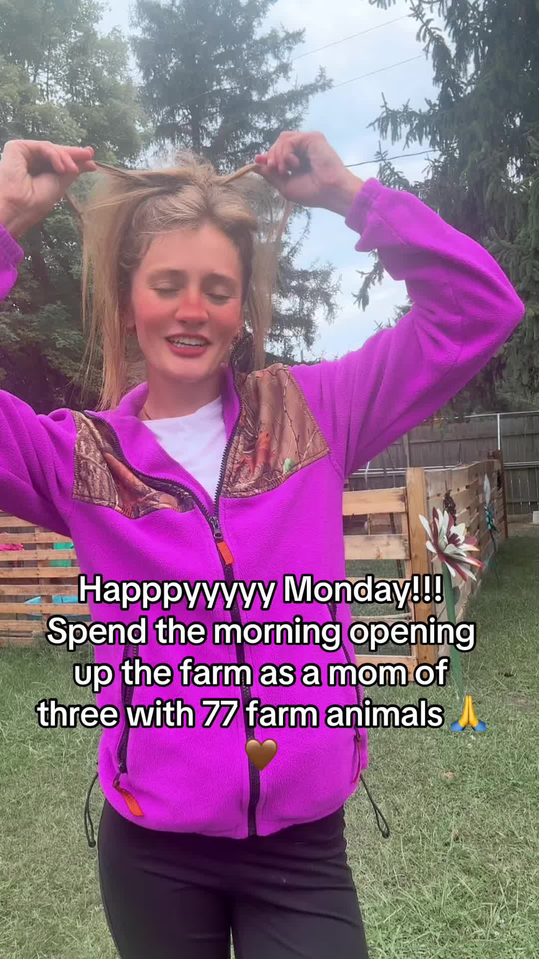@Kenzie | Mom of 3 ✨