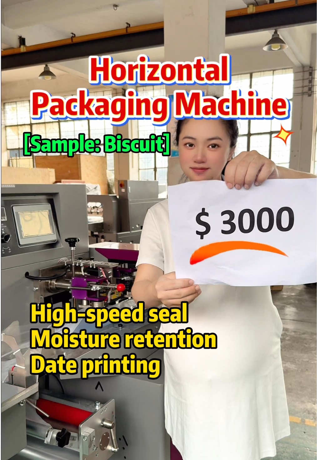 @Jiaqian Machinery