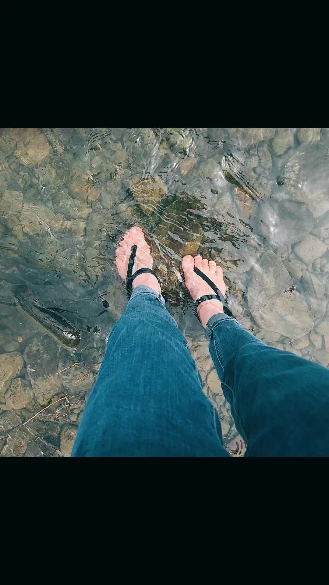 @BarefootBrownEyedGirl