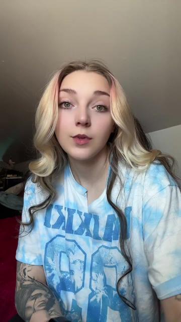 @Aurora Morgan