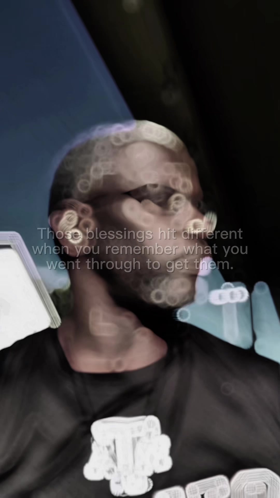 @The Vibeologist