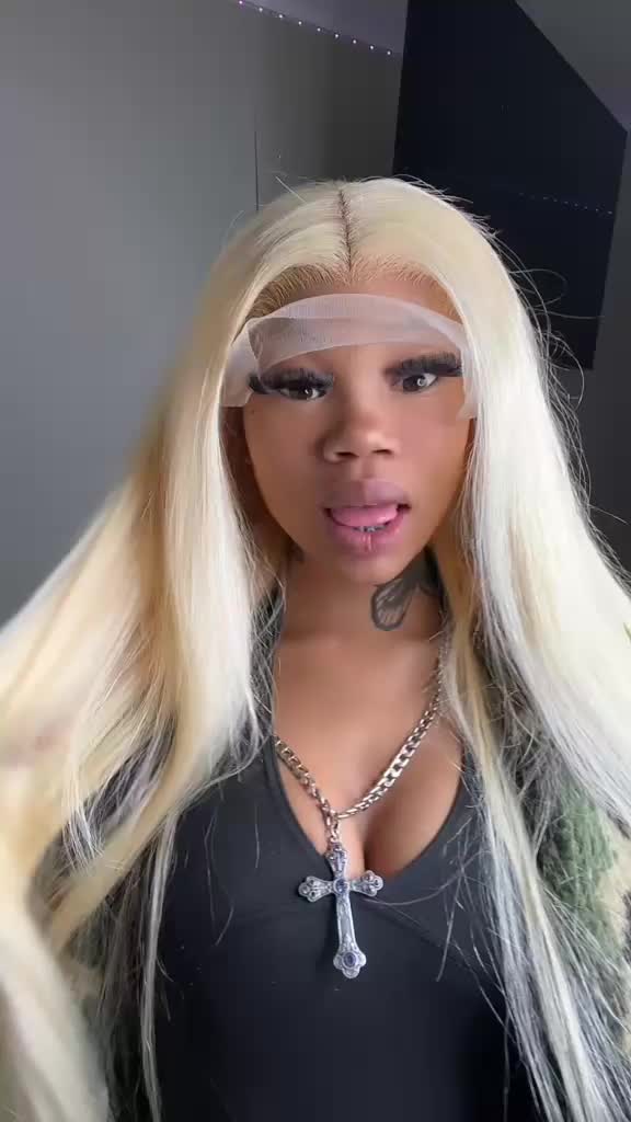 @ 
