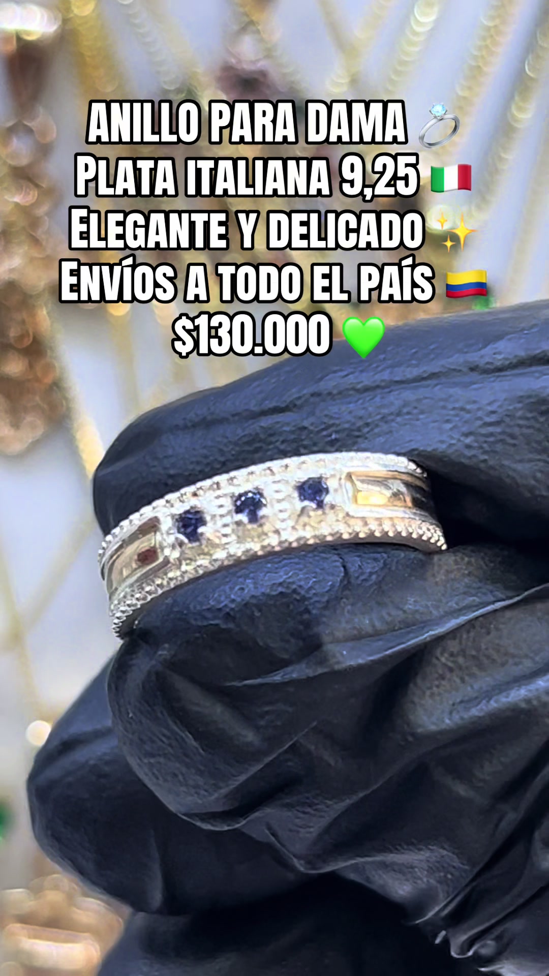 @Joyeria Garcia