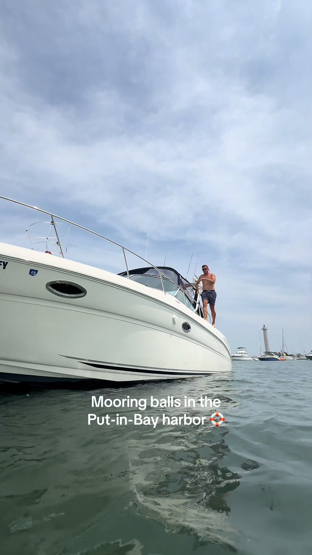 @Lake Erie Locals