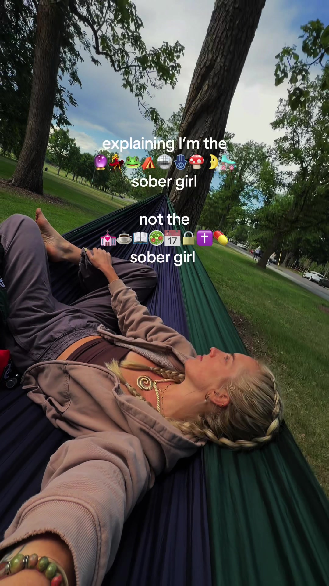 @vanessa persephone