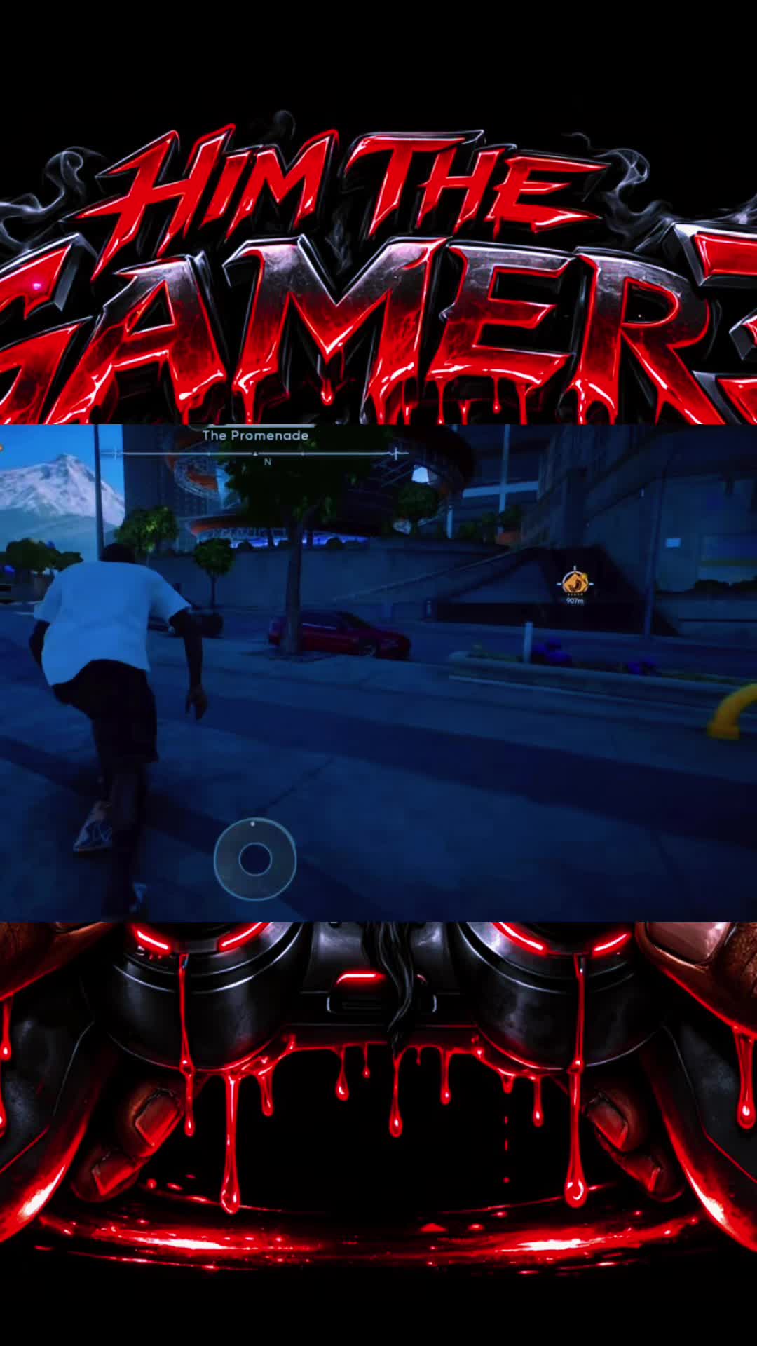 @HimTheGamer3