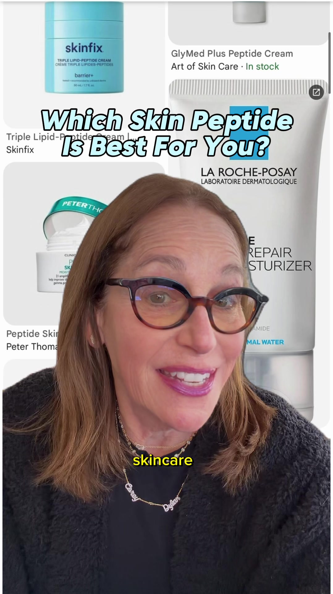 @Dr. Ellen Gendler