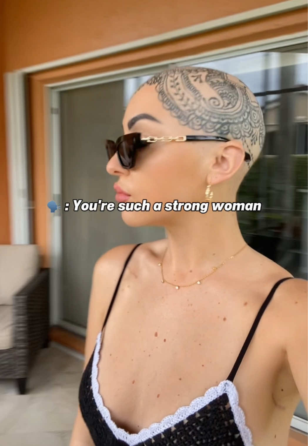 @Krystal Zimbaldi