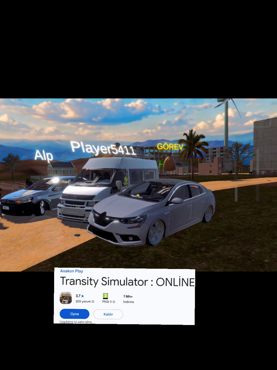 @Mobile Game D. E. V