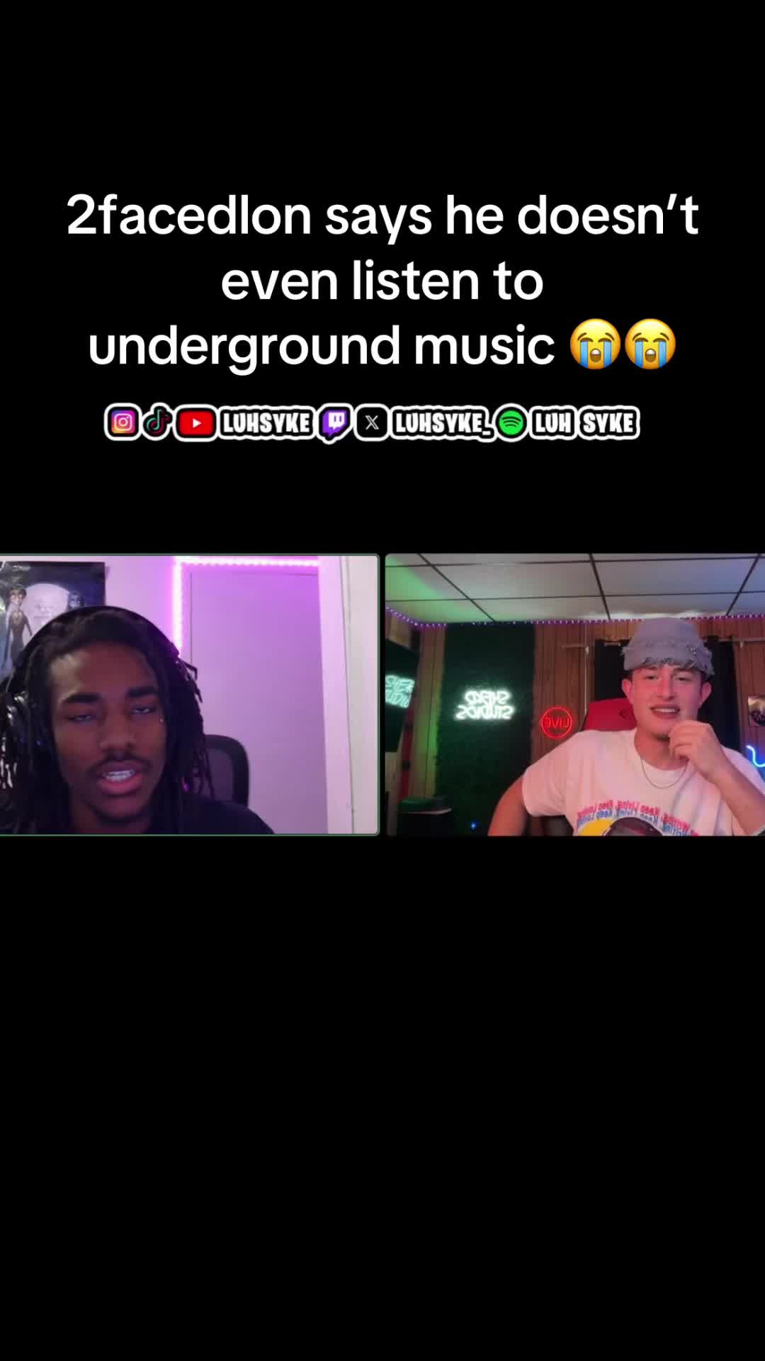 @2facedlonfanpage