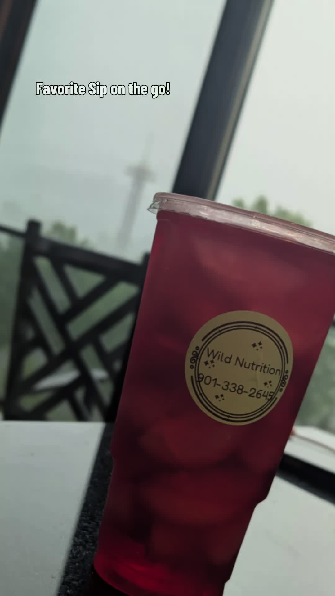 @💪🏿THE BUFF BARISTA ☕