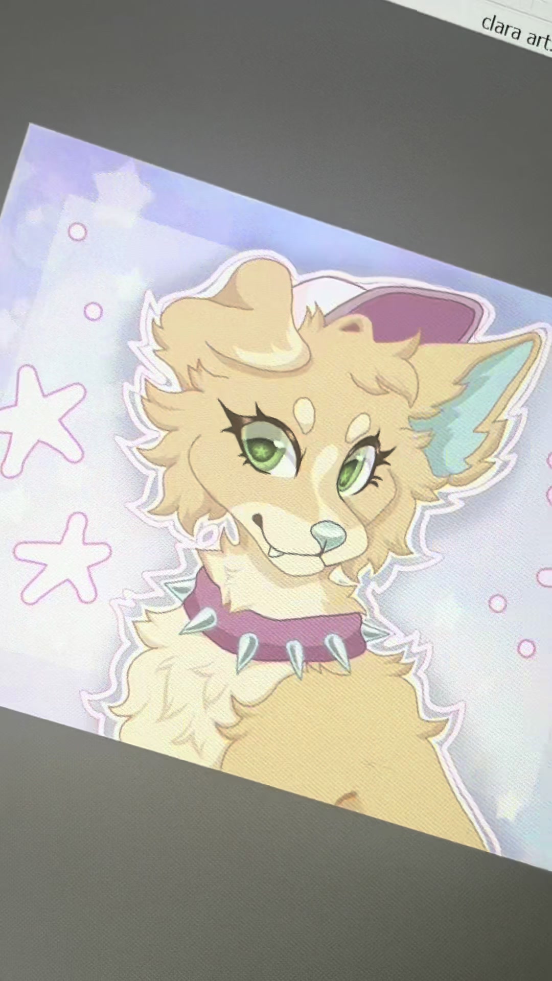 @˖ ݁♬⋆🦌˚𝐀𝐮𝐝𝐬𝄞⋆🎬✴︎˚⋆