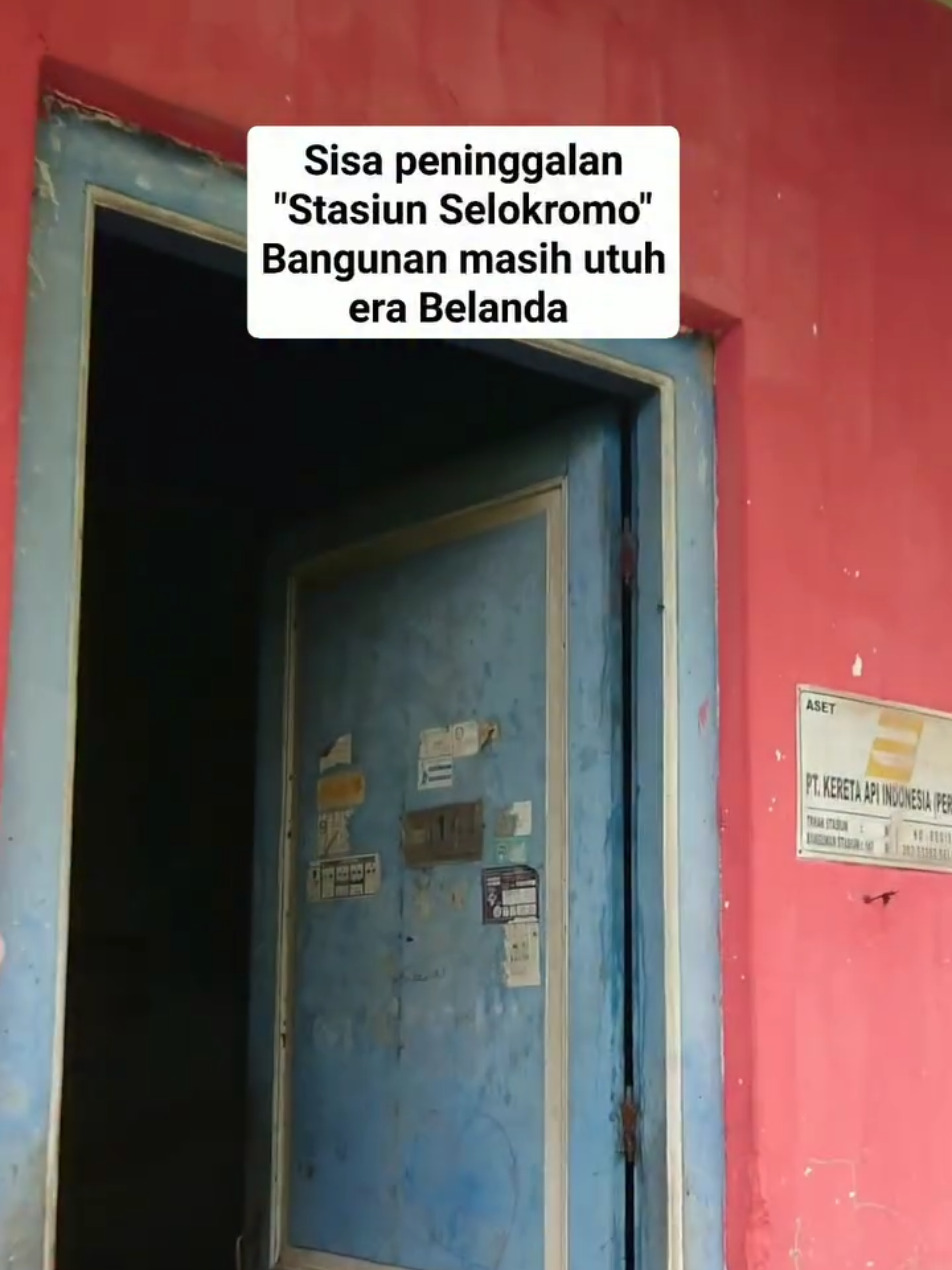 @Sahlan Jalan Jalan
