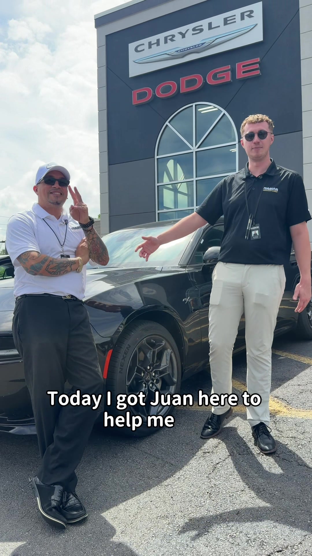 @Marina Auto Group