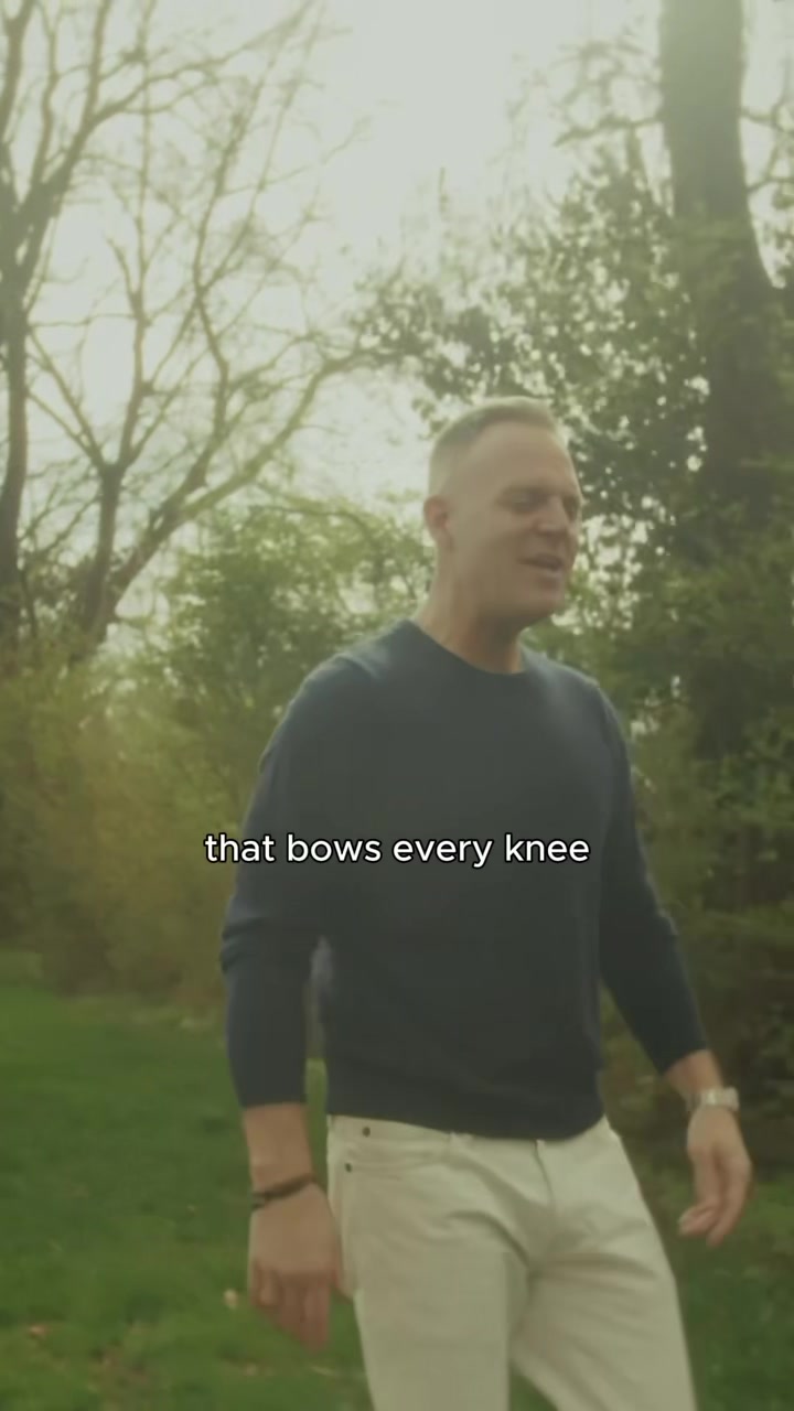 @Matthew West