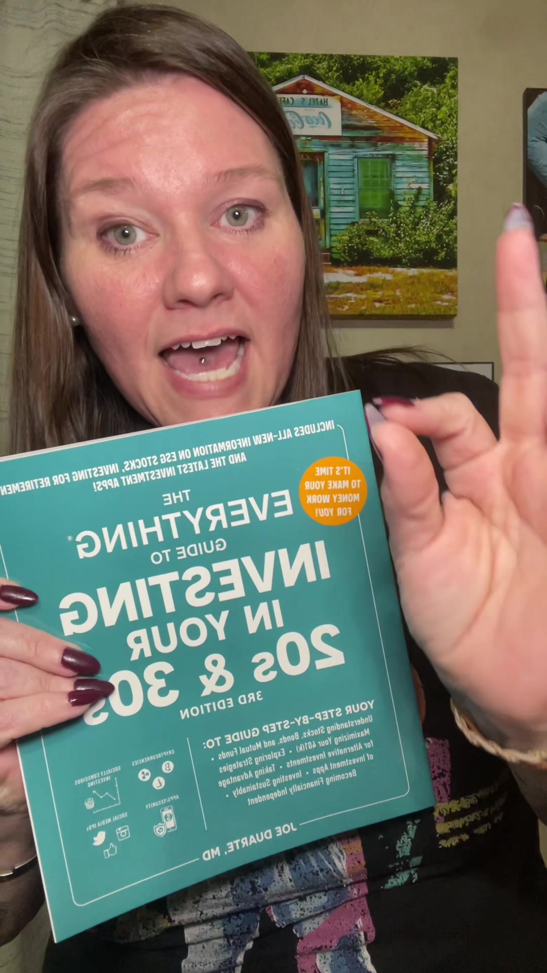 @Annelle Blackwell RRP