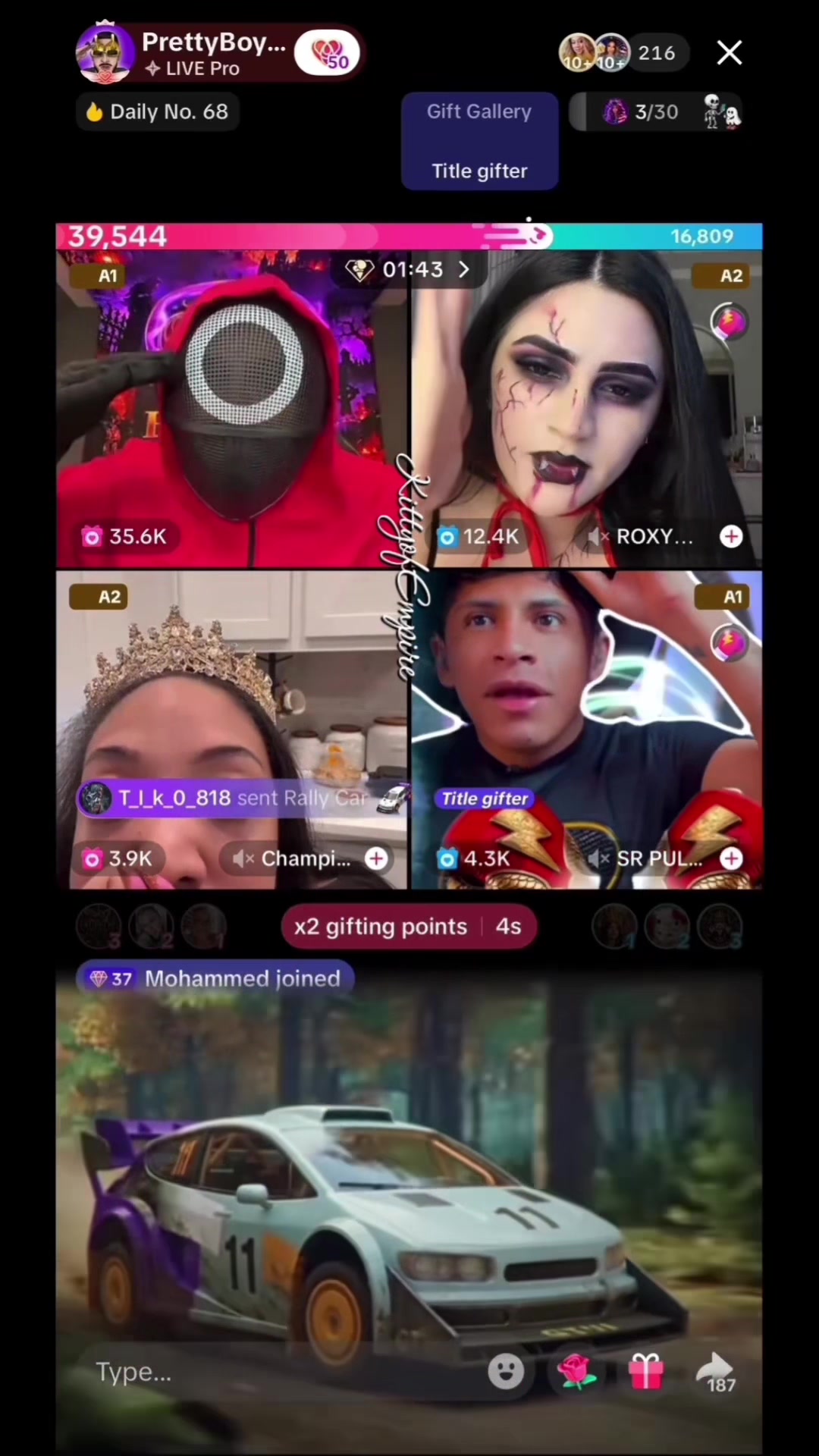 @KITTY
