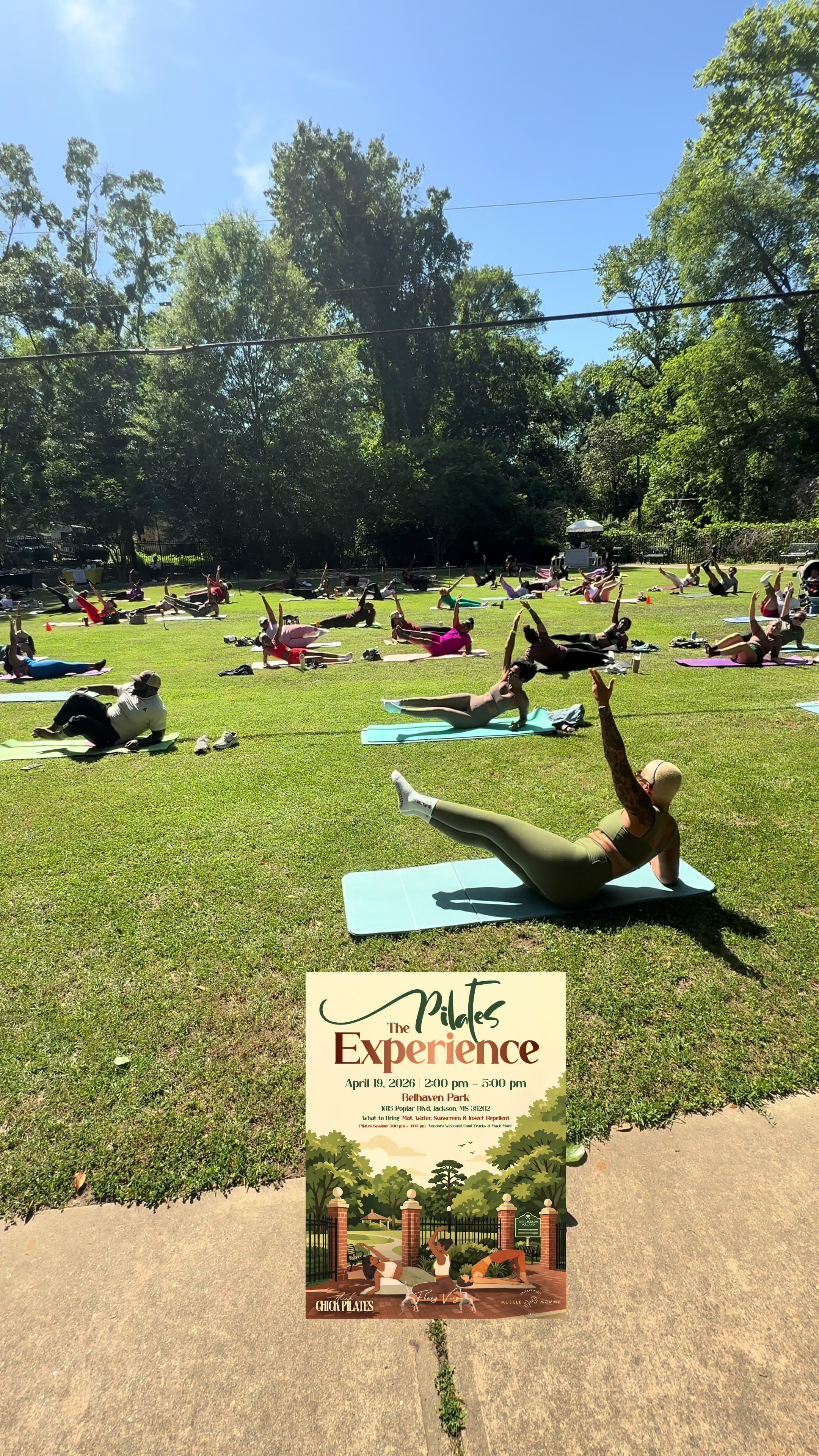 @Thick Chick Pilates