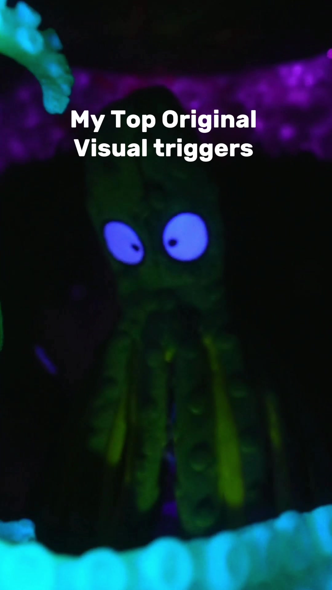 @DreamRay ASMR